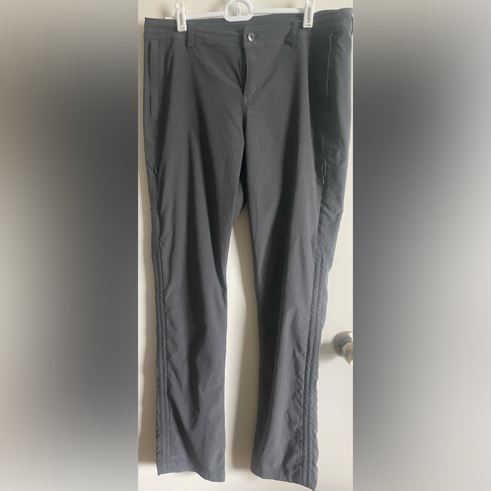 Kuhl womens hiking pant